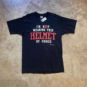 Vintage Humor Motorcycle Tee